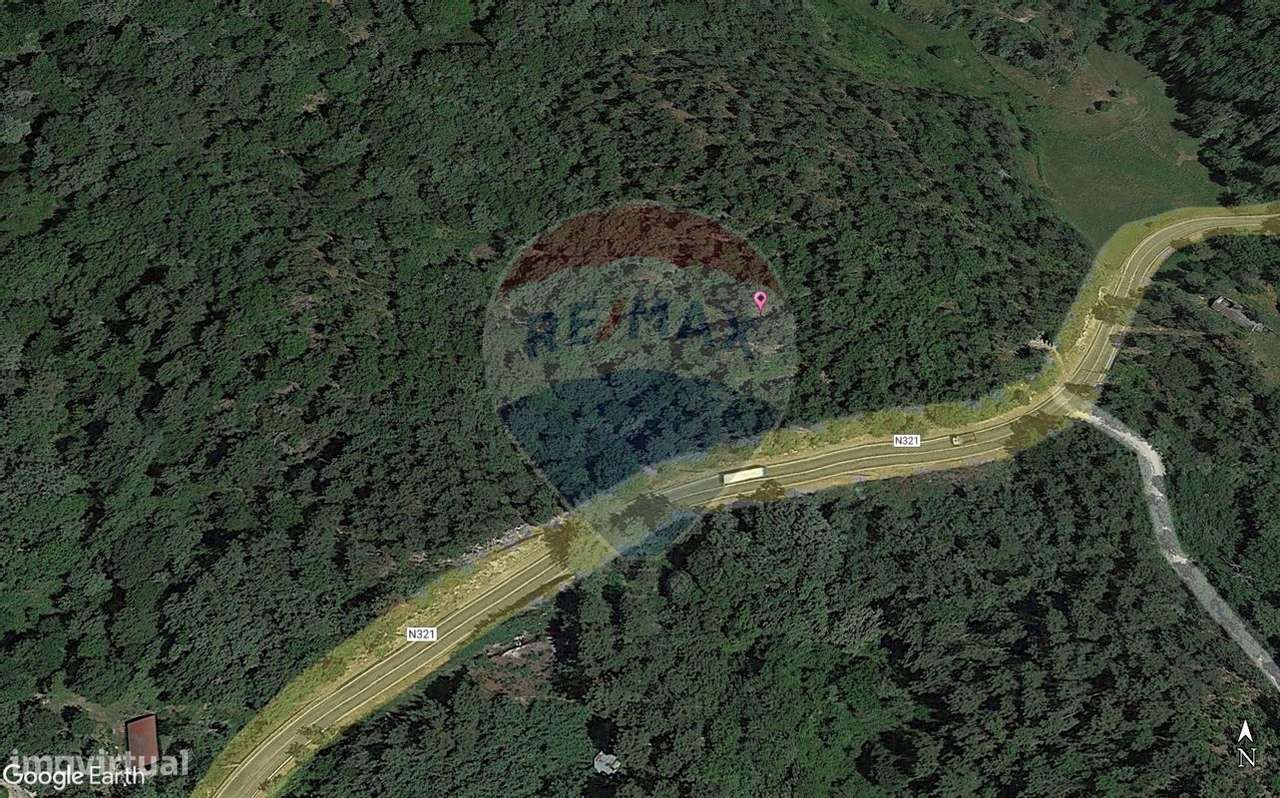 Terreno  para venda - Grande imagem: 2/3