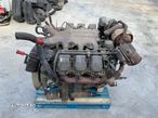 motor mercedes om501 - 1