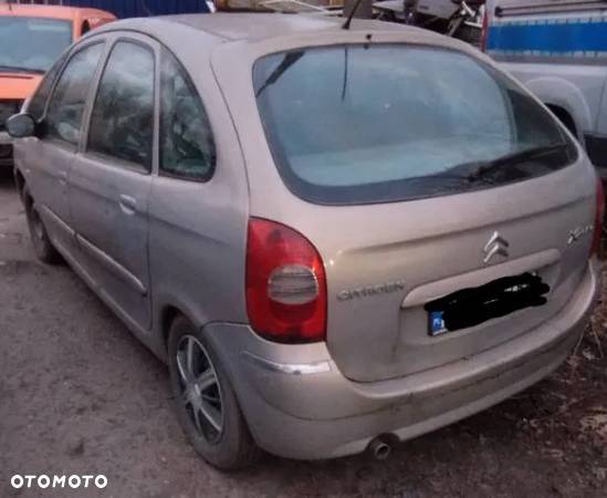 Citroën Xsara Picasso 1.6 SX - 5