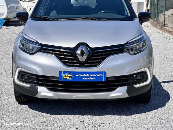 Renault Captur 0.9 TCE Exclusive - 5