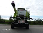 Claas Lexion 760TT - 9