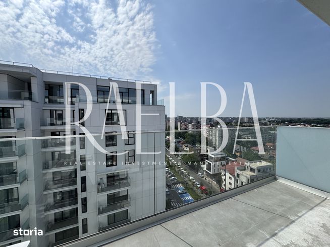 | NEW | 3 camere | ONE COTROCENI |-11
