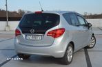 Opel Meriva 1.4 ecoflex Innovation - 10