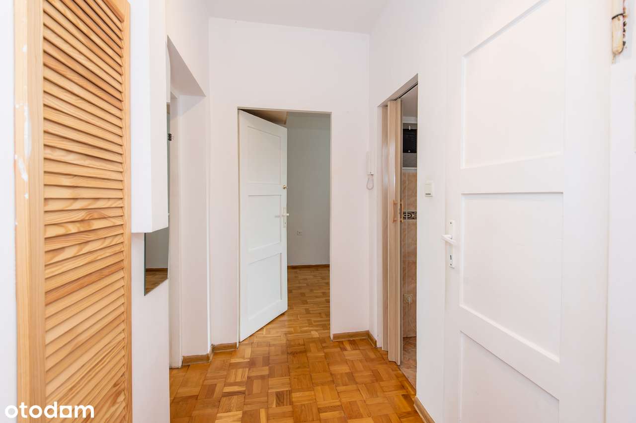 Przytulne M z dwoma oddzielnymi pokojami-9