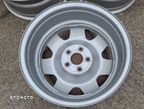 Org. FELGA 17' VW T5 T6 Amarok Crafter 5x120 ET55 - 4