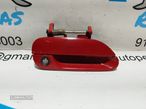 PUXADOR MANETE PORTA FRENTE DIREITA MAZDA MX-5 MX 5 II NB NC8258410B1 - 1