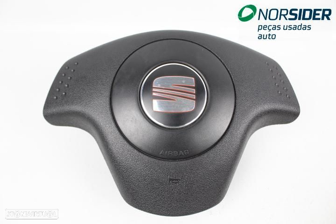 Conjunto de airbags Seat Ibiza|02-06 - 2