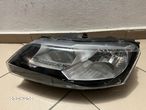 SKODA RAPID LIFT LED 5JB LAMPA PRZEDNIA PRZÓD LEWA - 1