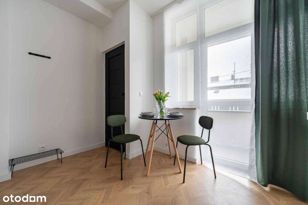 Apartament Centrum , Wysoki standard , W pełni urządzony , Unikatowy-7