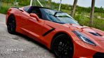 Chevrolet Corvette Stingray 3LT 6.2 V8 Cabrio Automatik - 20