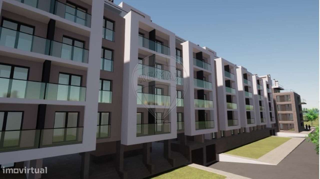 Apartamento T3 para venda - Grande imagem: 2/5