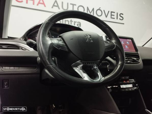 Peugeot 2008 1.2 PureTech Style - 7