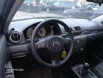 Plansa Bord Mazda 2003-2009 airbag sofer pasager centuri modul Mazda 3 - 5