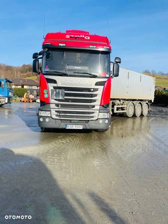 Scania R450 - 3