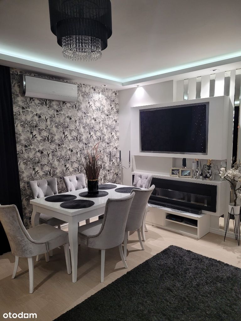 Apartament Premium 61.42 m2 Garaż Komórka