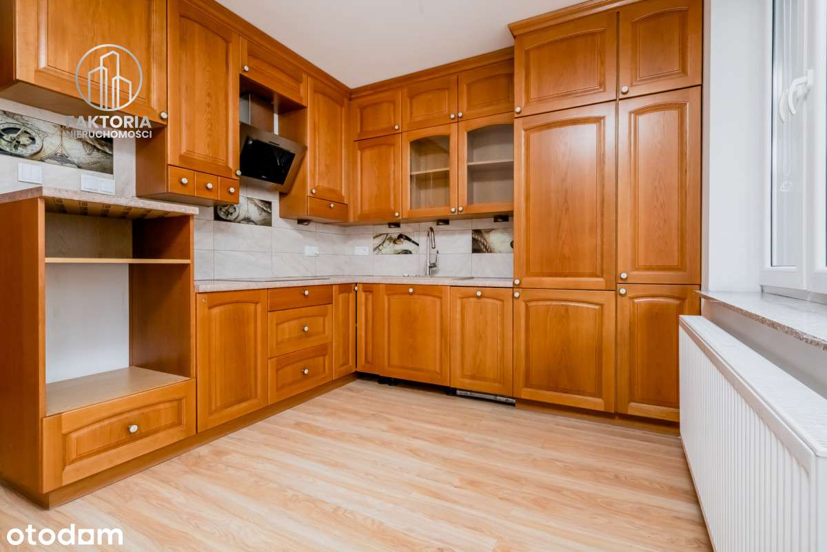 3 pokoje, nowy blok, Centrum-1