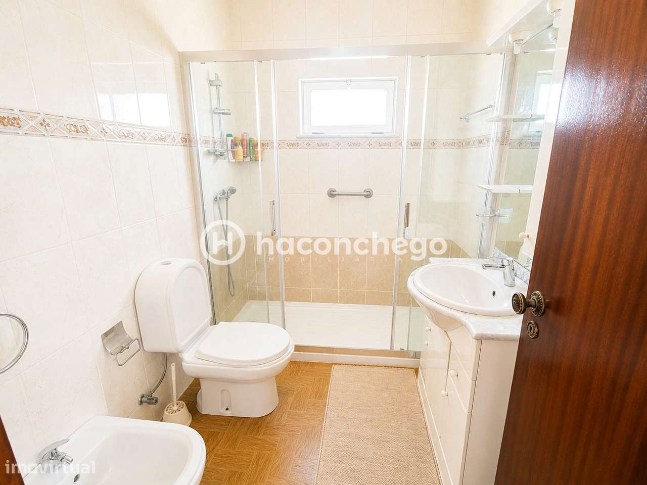 Quintinha com 2 moradias prontas a habitar – Alheira, Barcelos-47