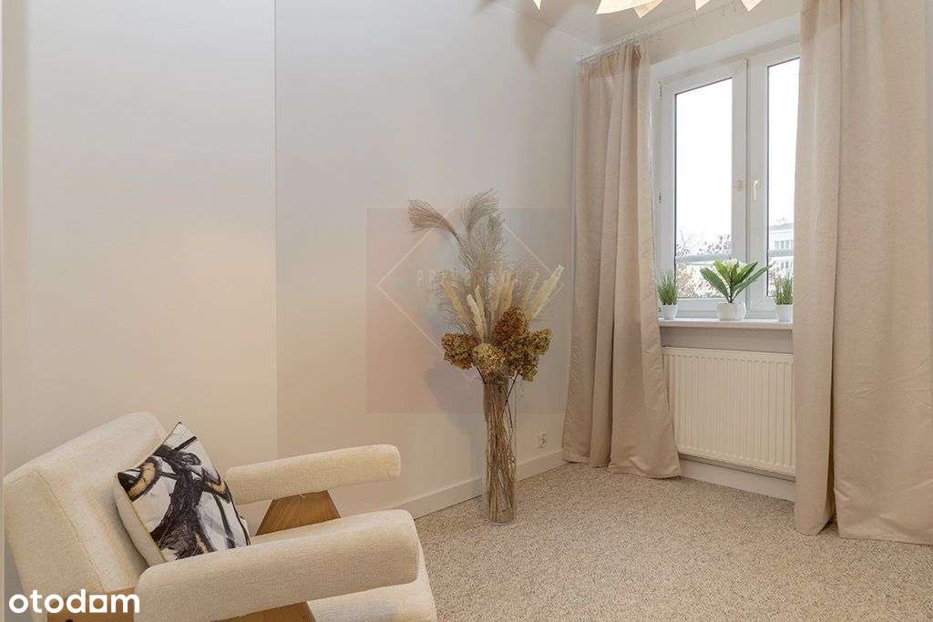 3 pokoje po generalnym remoncie na Starej Ochocie-12