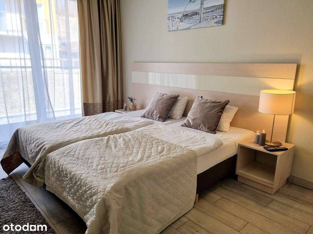 Apartament w sercu ośrodka Czarna Góra Resort - Pełny obrazek: 3/20