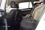 Skoda Octavia 2.0 TDI 4X4 AMBITION - 8