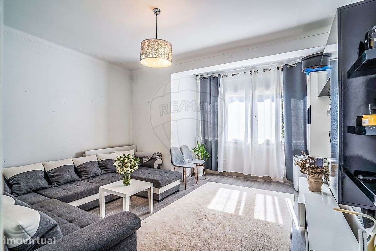 Apartamento T2 para venda - Grande imagem: 2/49