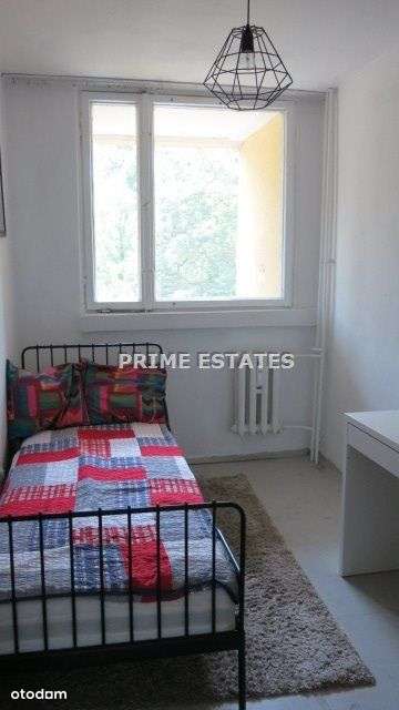 Rozkładowe 3-Pokojowe Mieszkanie Obok Sky-Towera-2