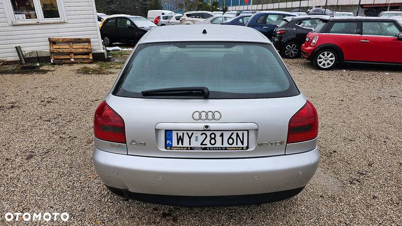 Audi A3 - 26