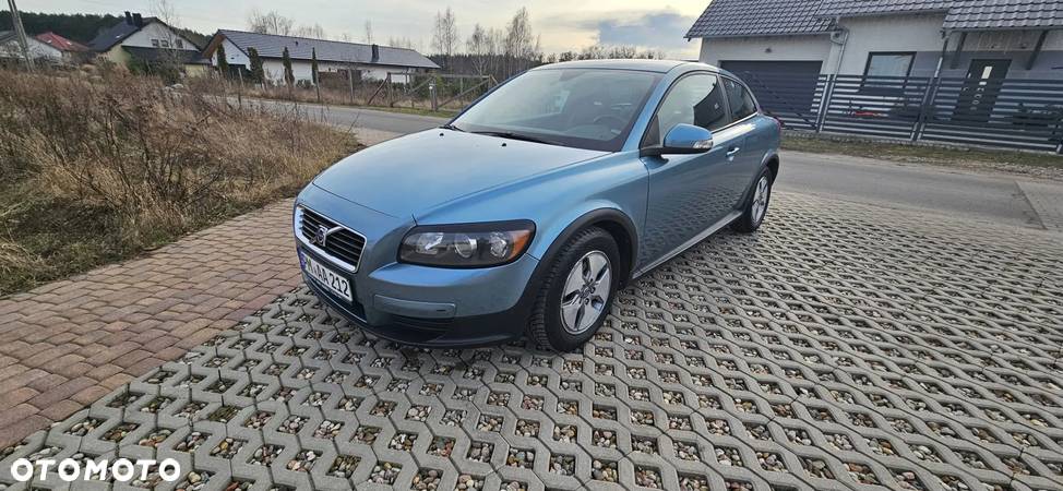 Volvo C30 1.6D - 1