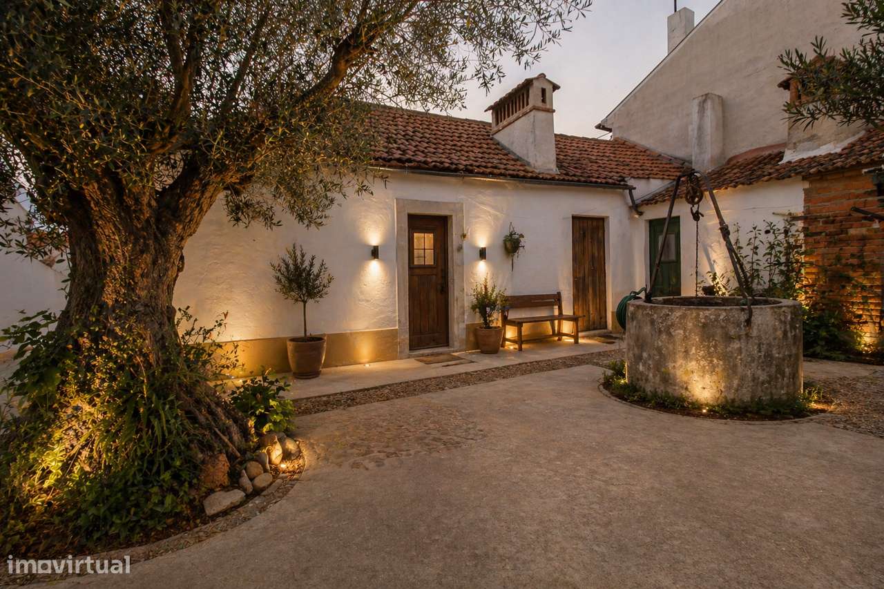 Moradia, 74 m², Brogueira, Parceiros de Igreja e Alcorochel-10
