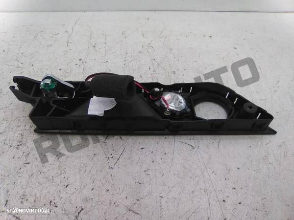 Puxador Interior Frente Esquerdo  Skoda Fabia Iii (nj3) 1.0 Tsi - 4