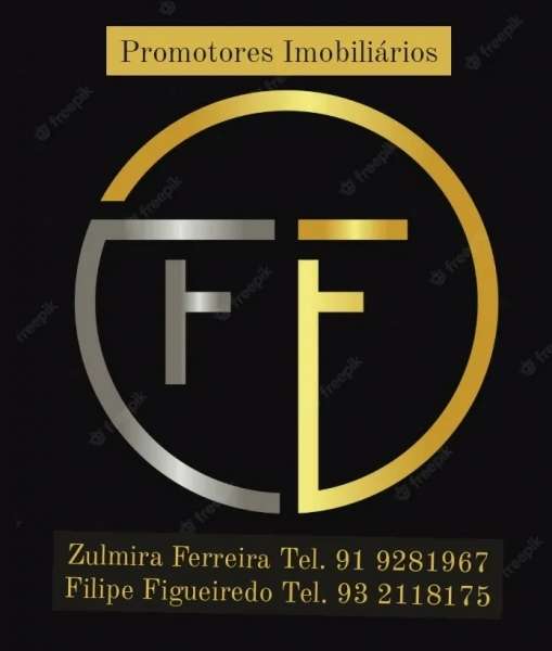 Profissionais - Empreendimentos: FF- Zulmira F.& Filipe F. - Campanhã, Porto