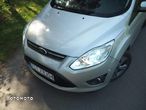 Ford C-MAX 1.0 EcoBoost Start-Stopp-System Business Edition - 37