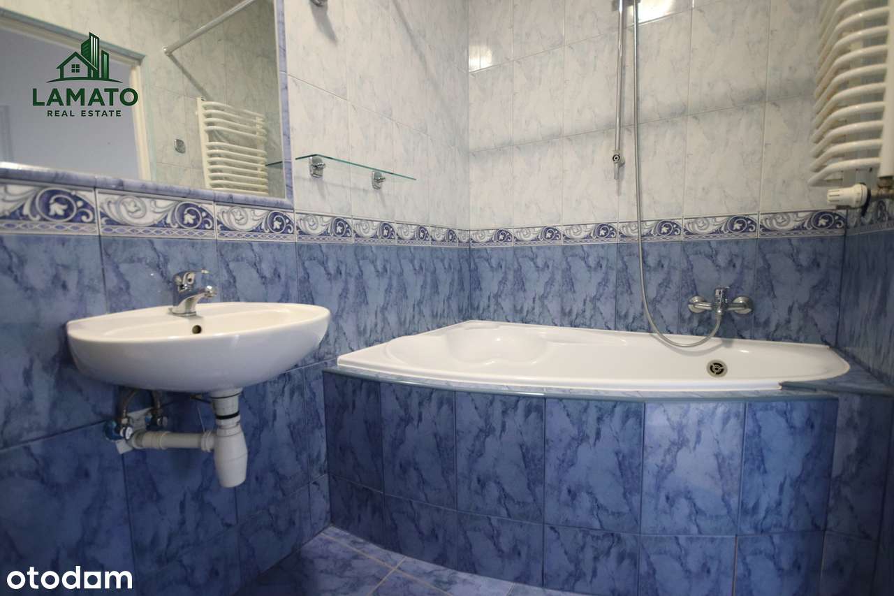 Mieszkanie 45 m2 Kraków ul.Górników I piętro 2 balkony  osobna kuchnia-10