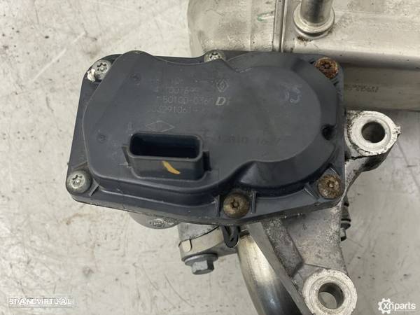 Válvula EGR + Radiador EGR Usado OPEL VIVARO B (X82) 1.6 CDTI REF. 147350678R MO... - 3