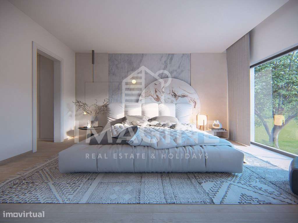 BEST JEWELS - Moradias V4 com Piscina Privativa nos Condomínios Ter...-18