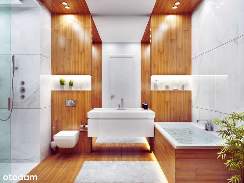 Wróciło do Sprzedaży ⭐ Obwodnica Śródmiejska ⭐ Balkon ⭐ Mega Rabat - Pełny obrazek: 4/4