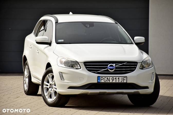 Volvo XC 60 D4 Geartronic Momentum - 3