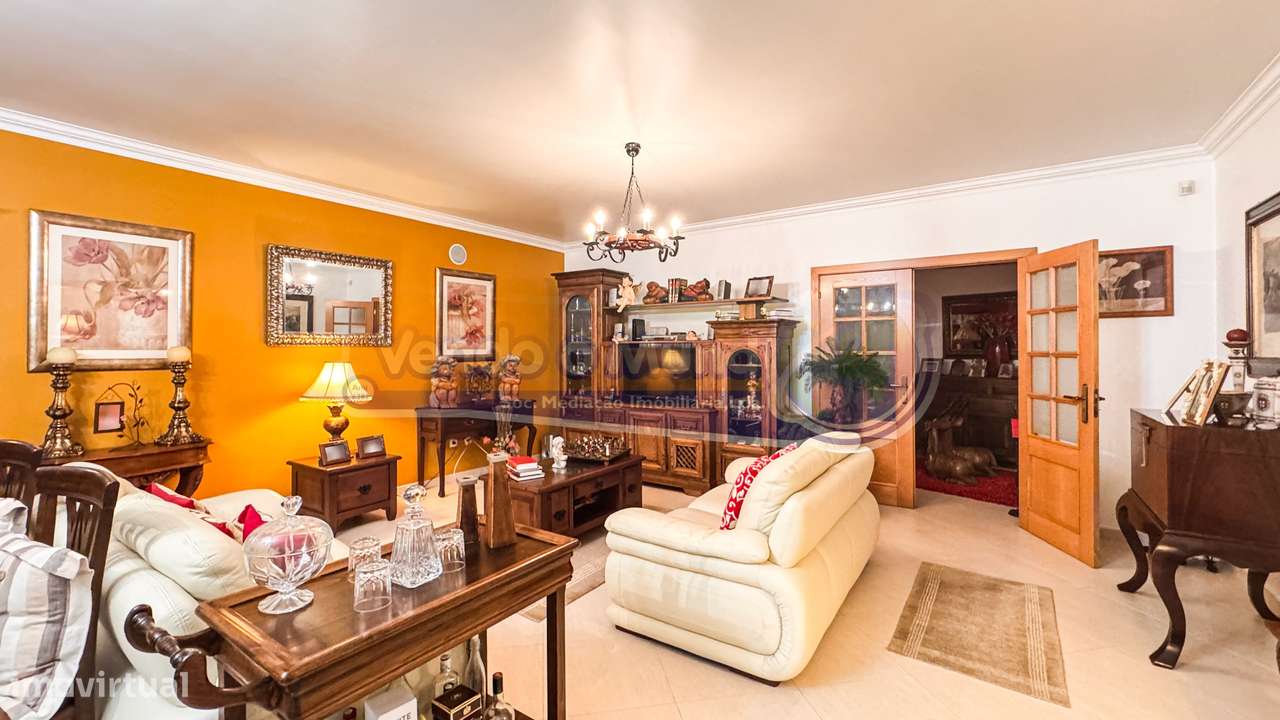 Apartamento T3 no Porto Alto (PALT397) - Grande imagem: 4/52