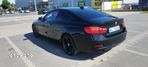 BMW Seria 4 418d Coupe - 4