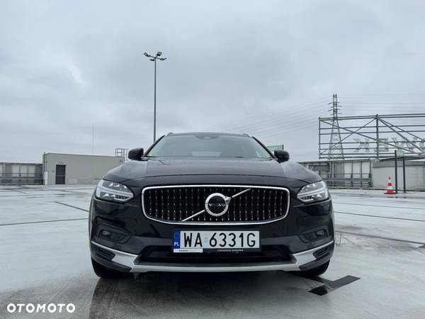 Volvo V90 Cross Country T6 AWD - 4