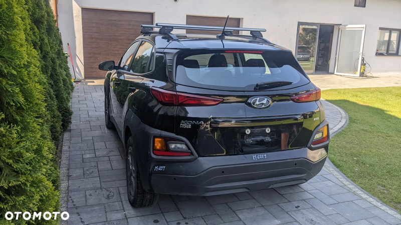 Hyundai Kona - 9