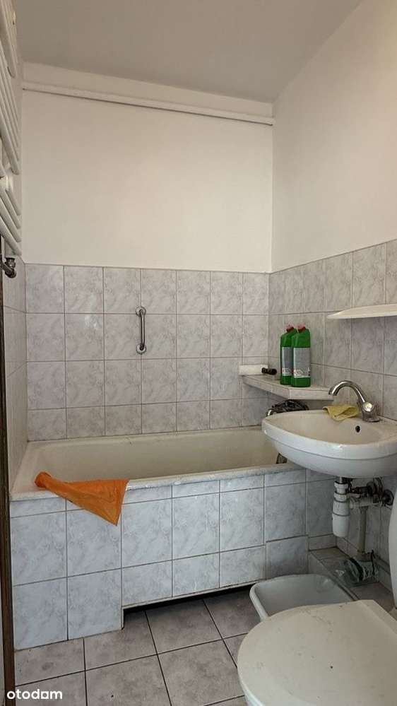 Mieszkanie z Panoramą na jezioro Dąbskie - Pełny obrazek: 5/5