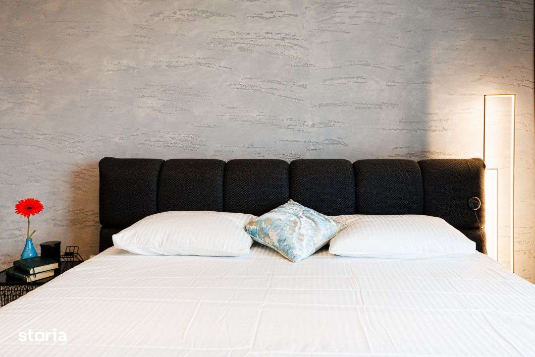 Cel mai frumos apartament cu 2 camere  Mehala-Torontalului, amenajat c-18