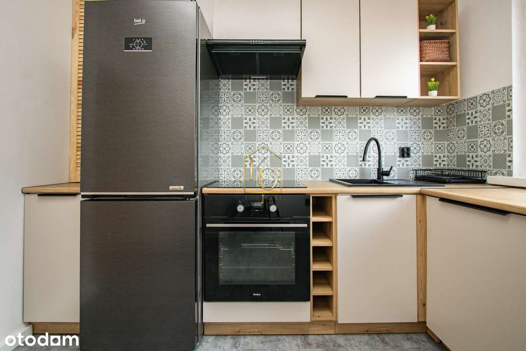 3 pokoje z oddzielną kuchnią po remoncie-1