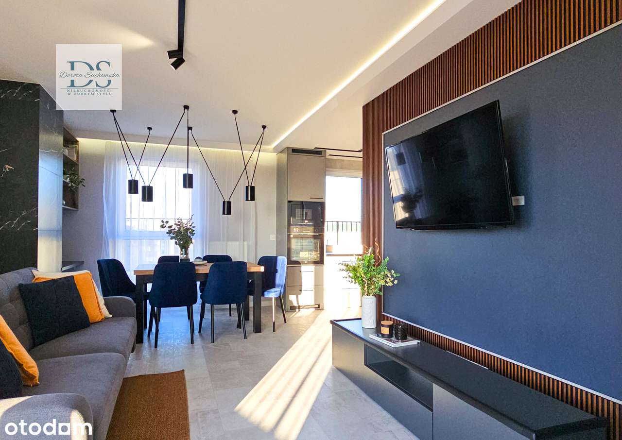 3 pokoje | 2 tarasy | MP w garażu w cenie I Komfortowe - Pełny obrazek: 4/20