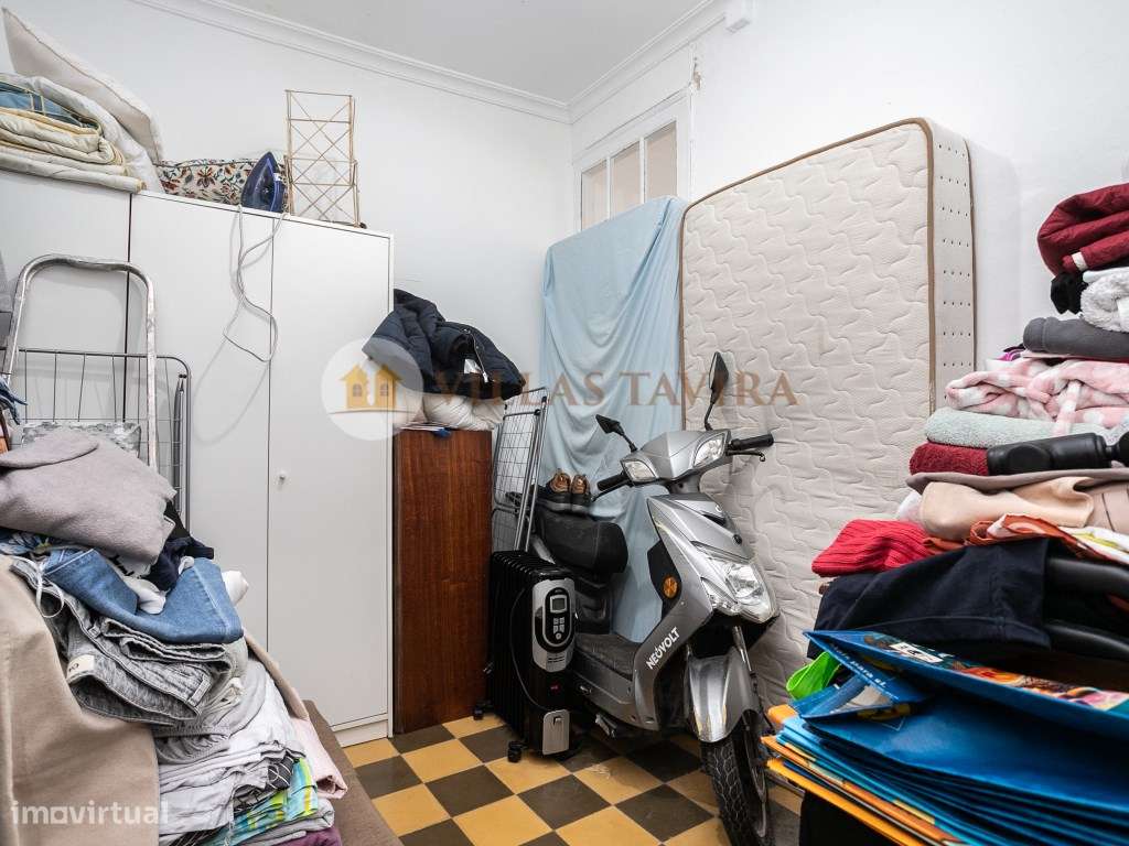 Prédio T4 no centro de Tavira | Investimento | Alojamento Local | E...-58