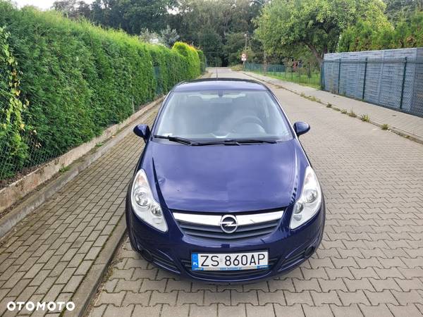 Opel Corsa - 6