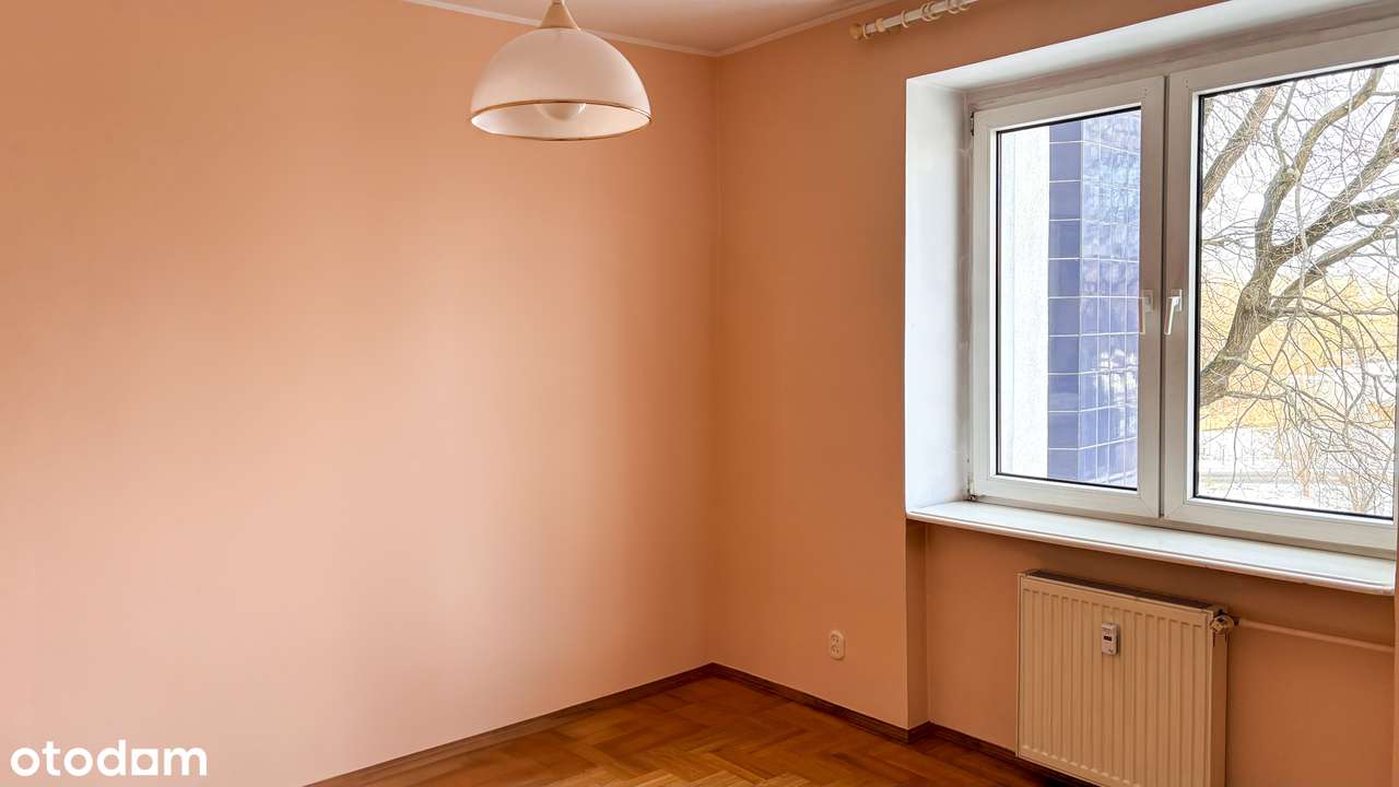 blok ATANERA*** ul. Jeżycka*** trzy oddzielne pokoje-5