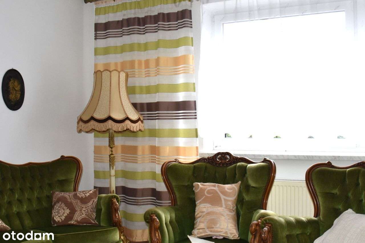 Dom , budynek gospodarczy, d. działka pod zabudowę - Pełny obrazek: 5/20