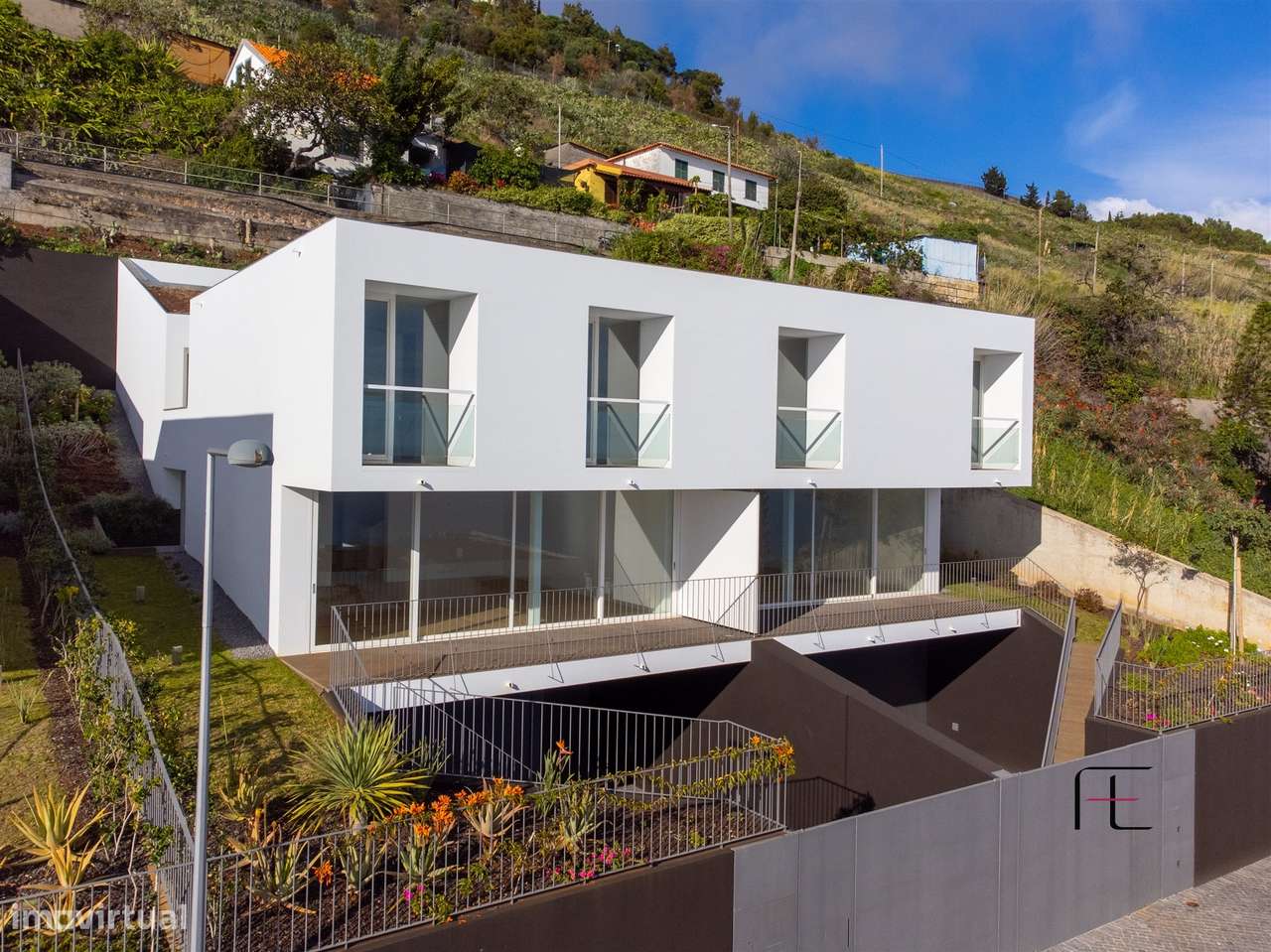 Moradia T3 Venda em São Martinho,Funchal - Grande imagem: 2/27